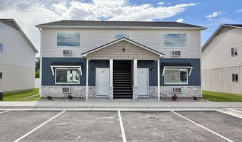 5405 105-206 Park Lawn, Chubbuck, ID 83202