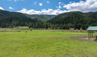 31850 Yearling Run, Alberton, MT 59820