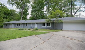 1034 Harter Blvd, Anderson, IN 46011