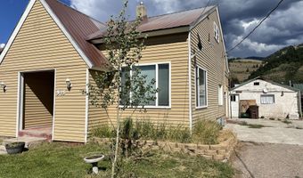 545 ADAMS St, Afton, WY 83110