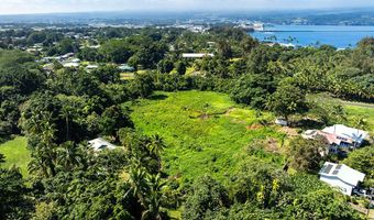 LAEHALA ST, Hilo, HI 96720