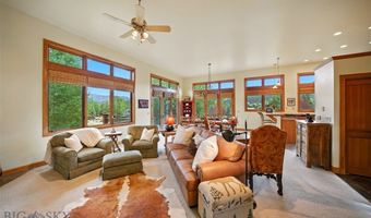 2130 Looking Glass, Big Sky, MT 59716