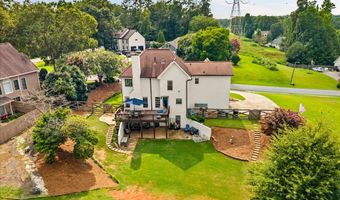 1948 Seymour Dr NW, Acworth, GA 30101