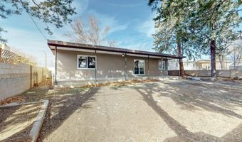 1024 ESPEJO St NE, Albuquerque, NM 87112