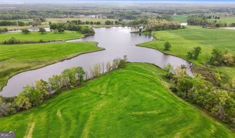 377 Acres Brent, Barnesville, GA 30204