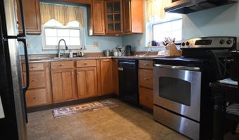 423 W Catherine St, Batesville, IN 47006