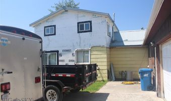 711 Silverbow Ave, Belgrade, MT 59714