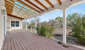 93 COUNTY ROAD 155, Abiquiu, NM 87510