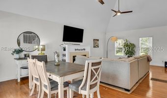 23 Little Creek Rd, Beaufort, SC 29907