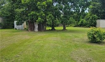 309 N SECOND St, Amite, LA 70422