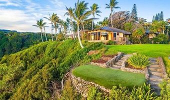180 Door Of Faith Rd, Haiku, HI 96708