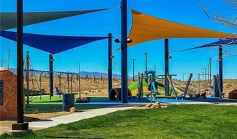 505 Turtleback Falls Ave, Indian Springs, NV 89018
