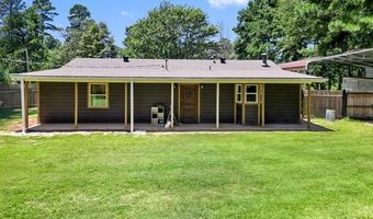 191796 N 4201 Rd, Antlers, OK 74523