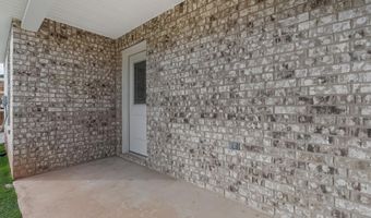 2701 Baron Ave, Abilene, TX 79606