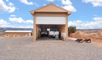 75 Verdi St, Abiquiu, NM 87510