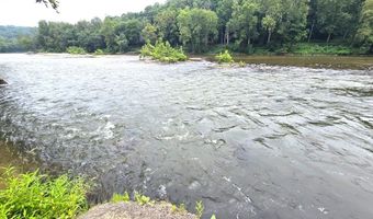 Shady River Drive lot 17, Austinville, VA 24312