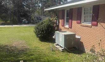 102 N Hazel Ave, Andrews, SC 29510