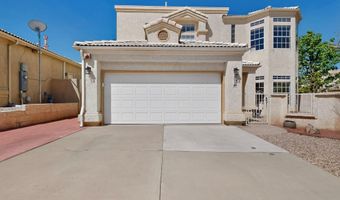 7504 Laster Ave NE, Albuquerque, NM 87109