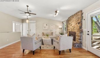 3680 E Wade Ln, Colorado Springs, CO 80917