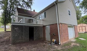 705 Parker St, Albemarle, NC 28001