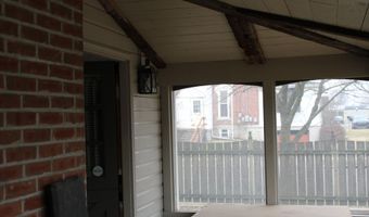 2 N Main St, Arcanum, OH 45304