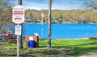 312 Shore Dr, Coventry, CT 06238