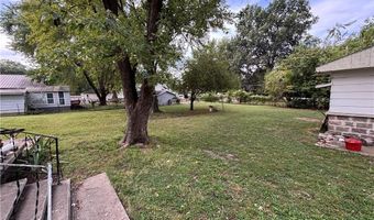 200 S 3rd St, Arma, KS 66712