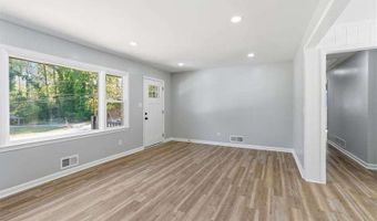 2343 Bonnybrook Way, Atlanta, GA 30344