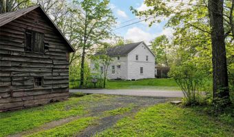 582 Old Kings Hwy, Accord, NY 12404