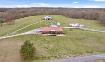 419 County Road 130, Flat Rock, AL 35966