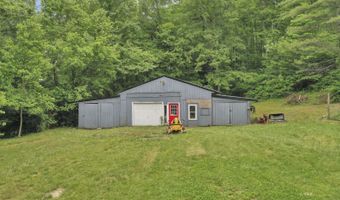 8175 Vore Ridge Rd, Athens, OH 45701