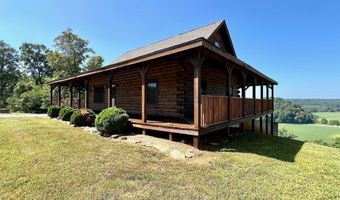1107 Ditney Rdg, Bedford, IN 47421