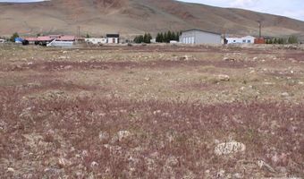 Highway 93, Challis, ID 83226