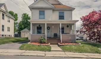 53 Hibbard St, Amsterdam, NY 12010
