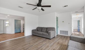 5030 Hawk St, Bay St. Louis, MS 39520