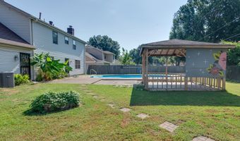 6055 HALSTEAD, Bartlett, TN 38134