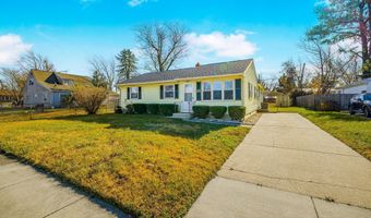 816 LINCOLN St, Dover, DE 19904