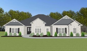Cambridge - E Culross Drive, Athens, AL 35611