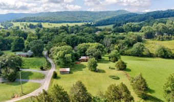 219 Claude Smith Ln, Alpine, TN 38543
