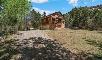 595 A CR 198, Canones, NM 87516