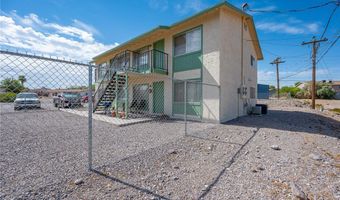1535 Sierra Vista Dr, Bullhead City, AZ 86442