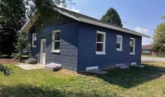 275 S Main St, Bancroft, ID 83217