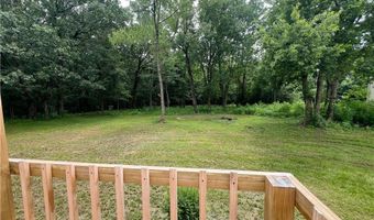 4923 Red Hill Rd, Alma, AR 72921