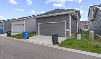 2513 Spark St, Fitchburg, WI 53711