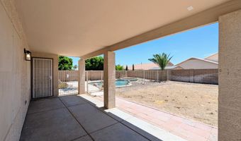 12425 W ENCANTO Blvd, Avondale, AZ 85392