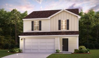 Kinsale Drive Plan: AUBURN, Macon, GA 31216