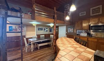 1302 20th St, Anson, TX 79501