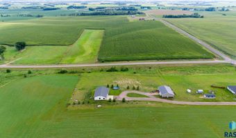 25394 472nd Ave, Baltic, SD 57003