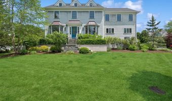 27 Waverly Rd, Darien, CT 06820