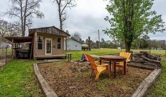 495 Brushy Rd, Batesville, AR 72501
